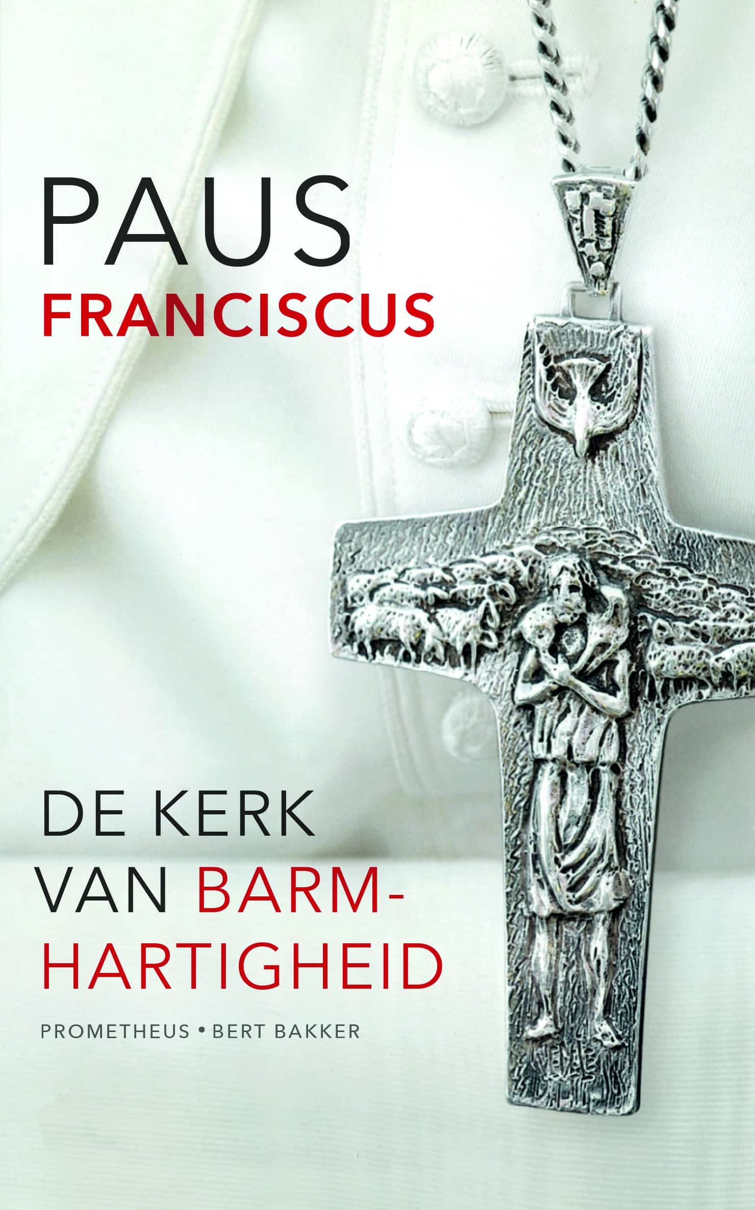 De Kerk van barmhartigheid
