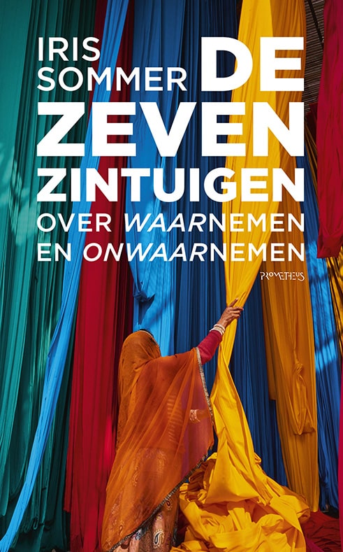 De Zeven zintuigen