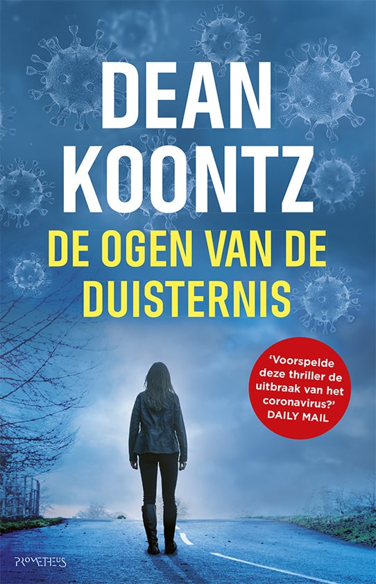 De Ogen van de duisternis