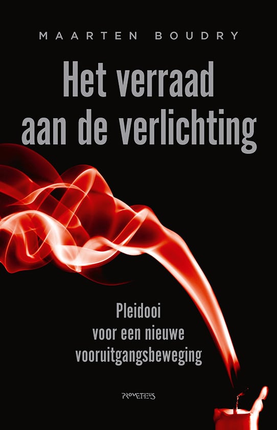 Het Verraad aan de verlichting