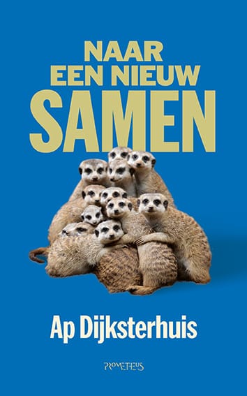 Naar een nieuw samen