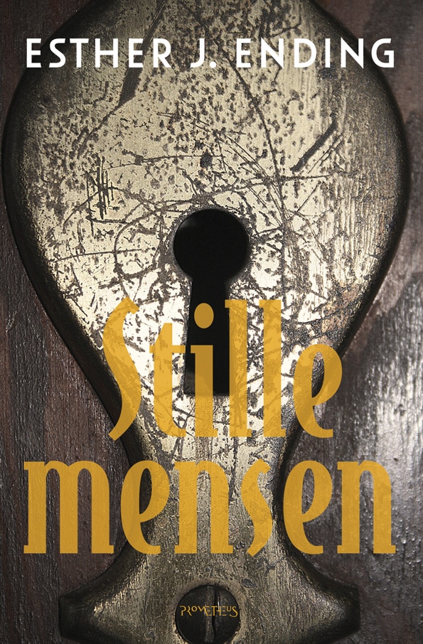 Stille mensen