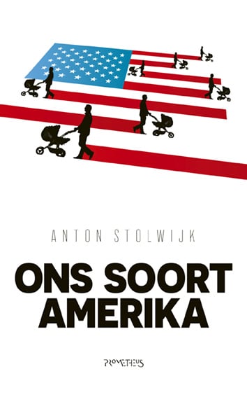 Ons soort Amerika