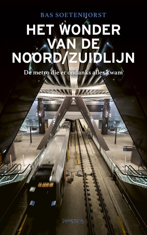 Het Wonder van de Noord/Zuidlijn