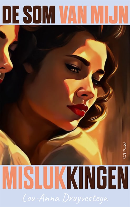 De Som van mijn mislukkingen