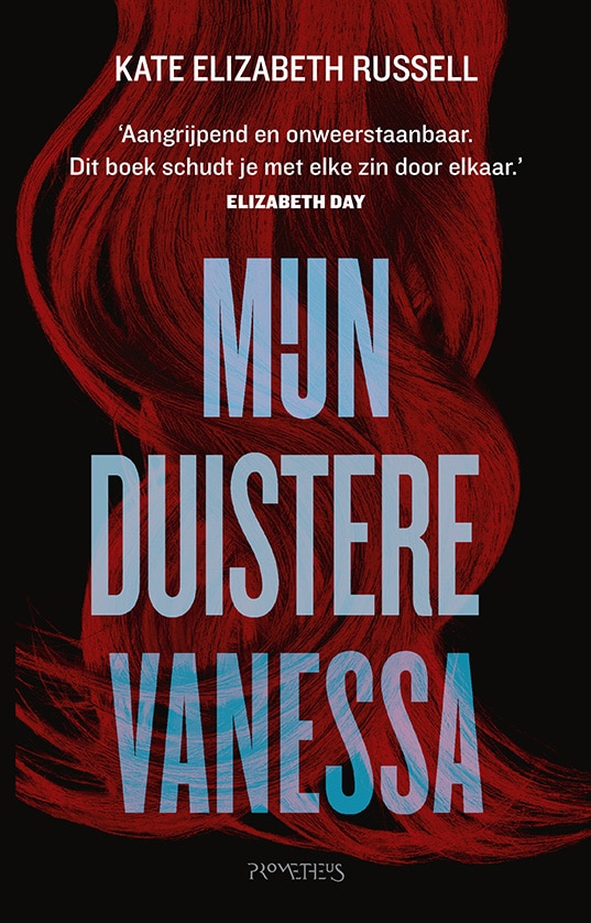 Mijn duistere Vanessa