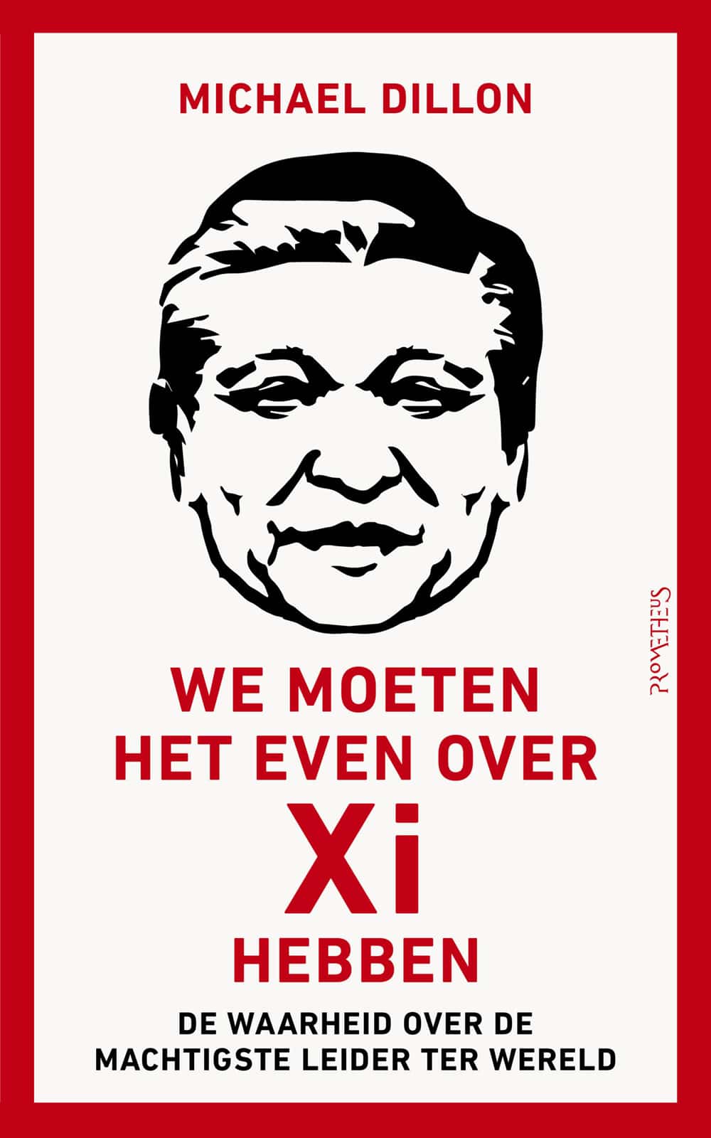 We moeten het even over Xi hebben