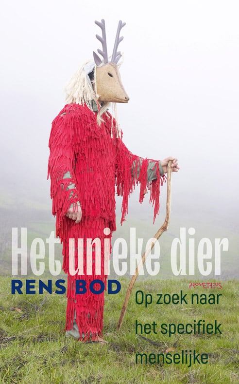 Het Unieke dier