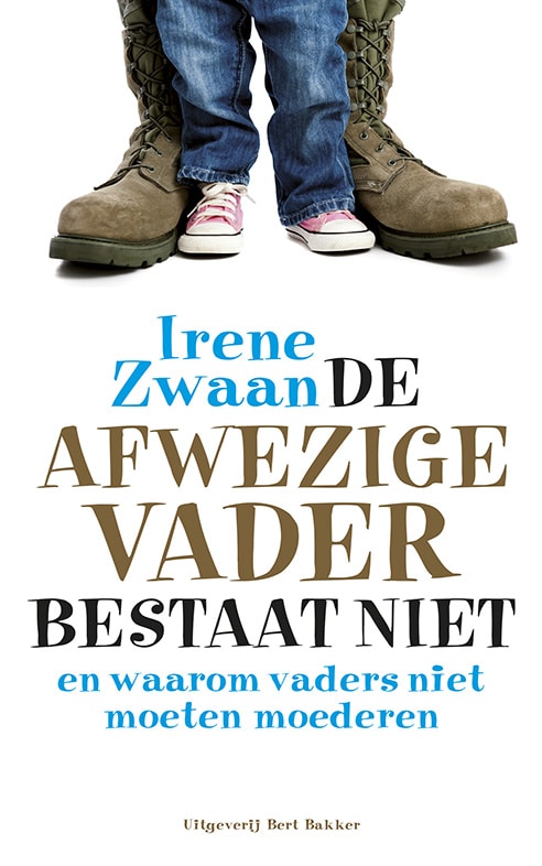 De Afwezige vader bestaat niet