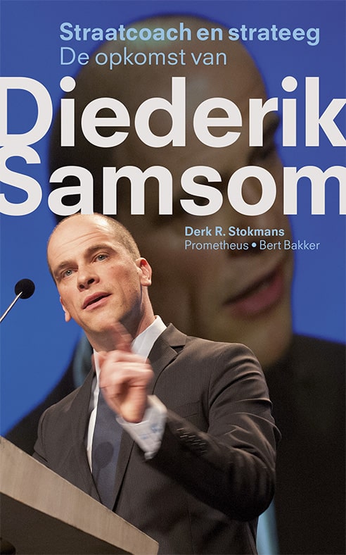 Straatcoach en strateeg