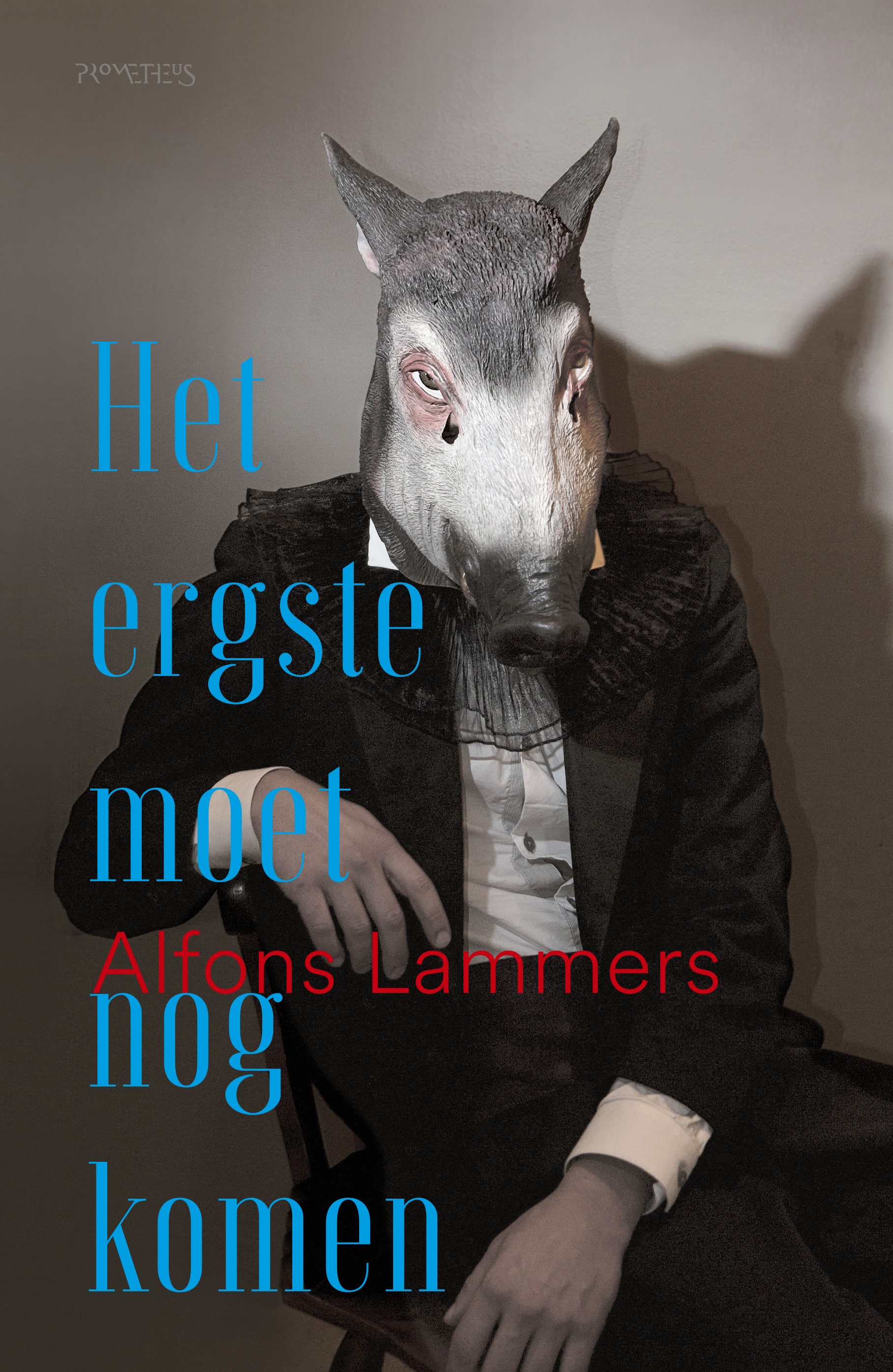 Het Ergste moet nog komen