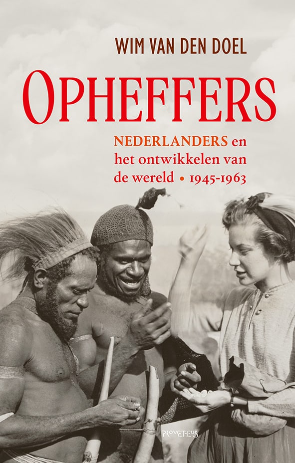 Opheffers