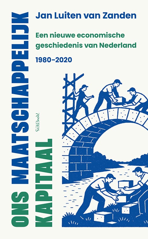 Ons maatschappelijk kapitaal