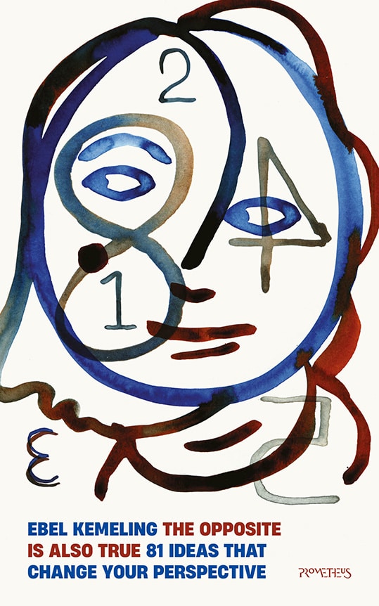 The Opposite Is Also True