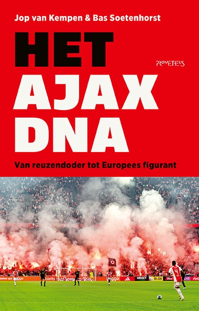 Het Ajax-DNA