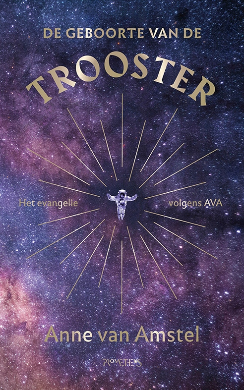 De Geboorte van de Trooster