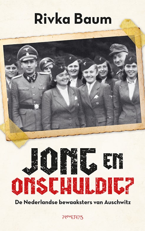 Jong en onschuldig?