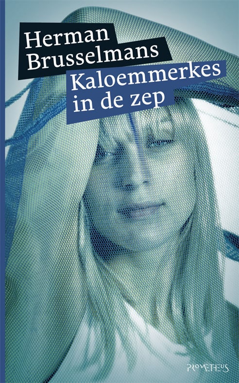 Kaloemmerkes in de zep