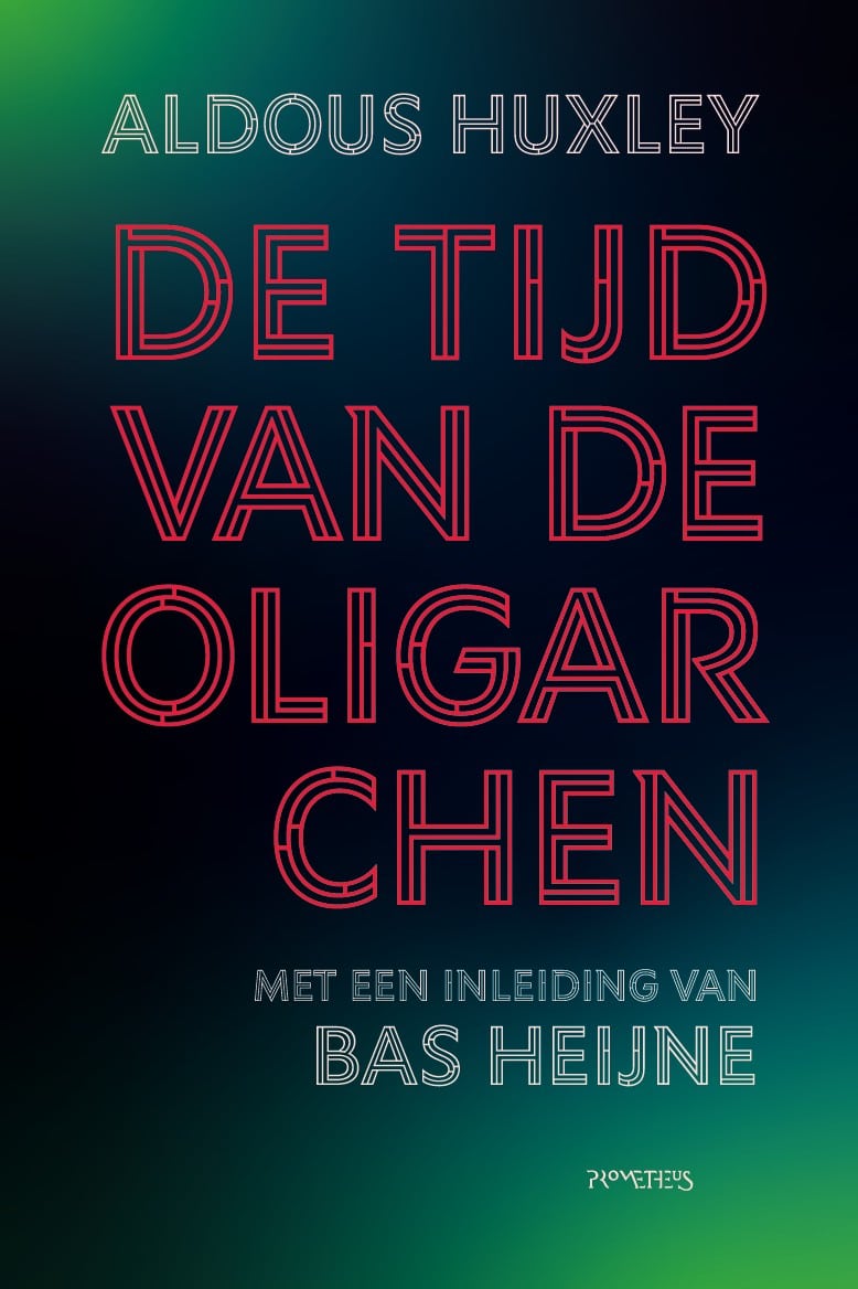 Tijd van de oligarchen