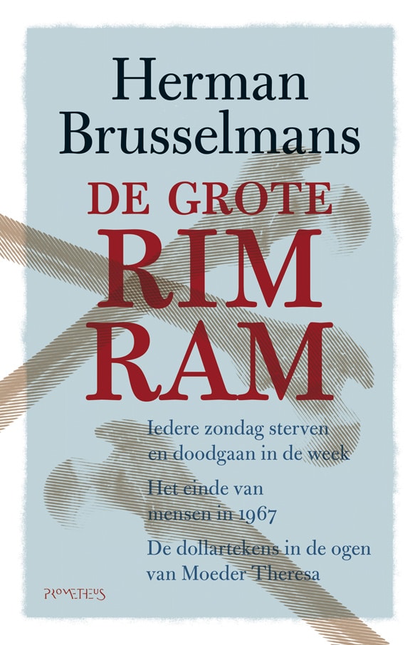 De Grote rimram