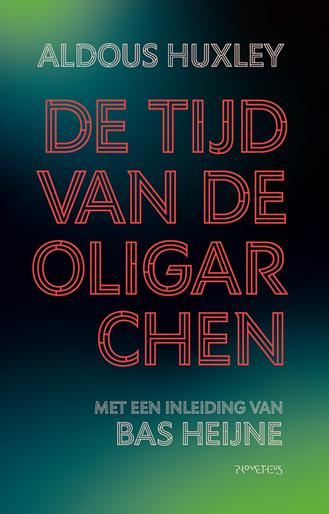 Tijd van de oligarchen