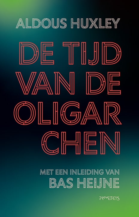 Tijd van de oligarchen