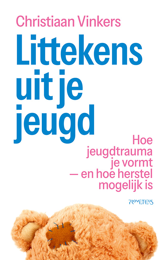 Littekens uit je jeugd