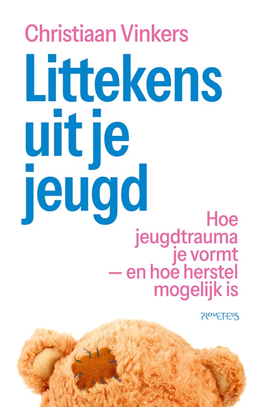 Littekens uit je jeugd