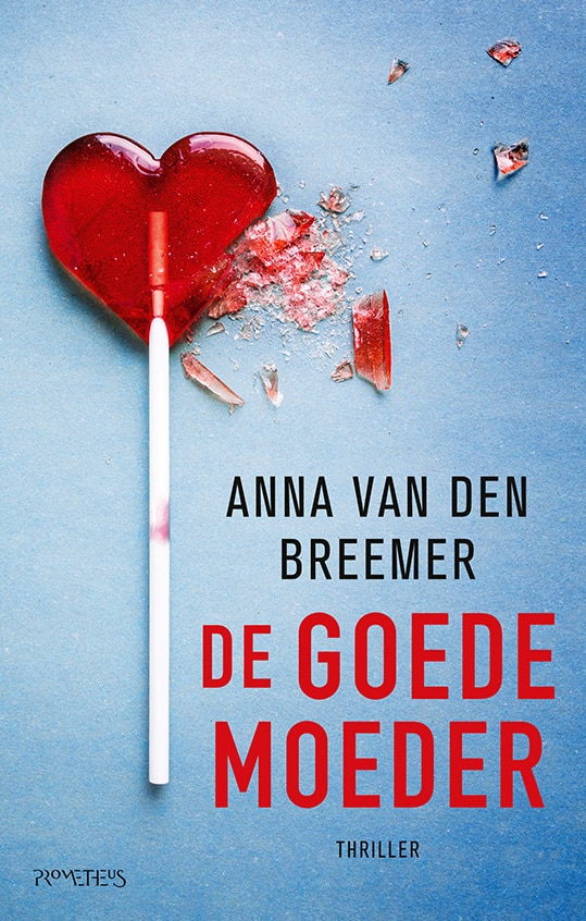 De Goede moeder