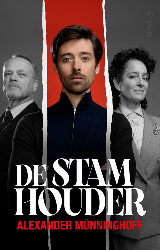 De Stamhouder