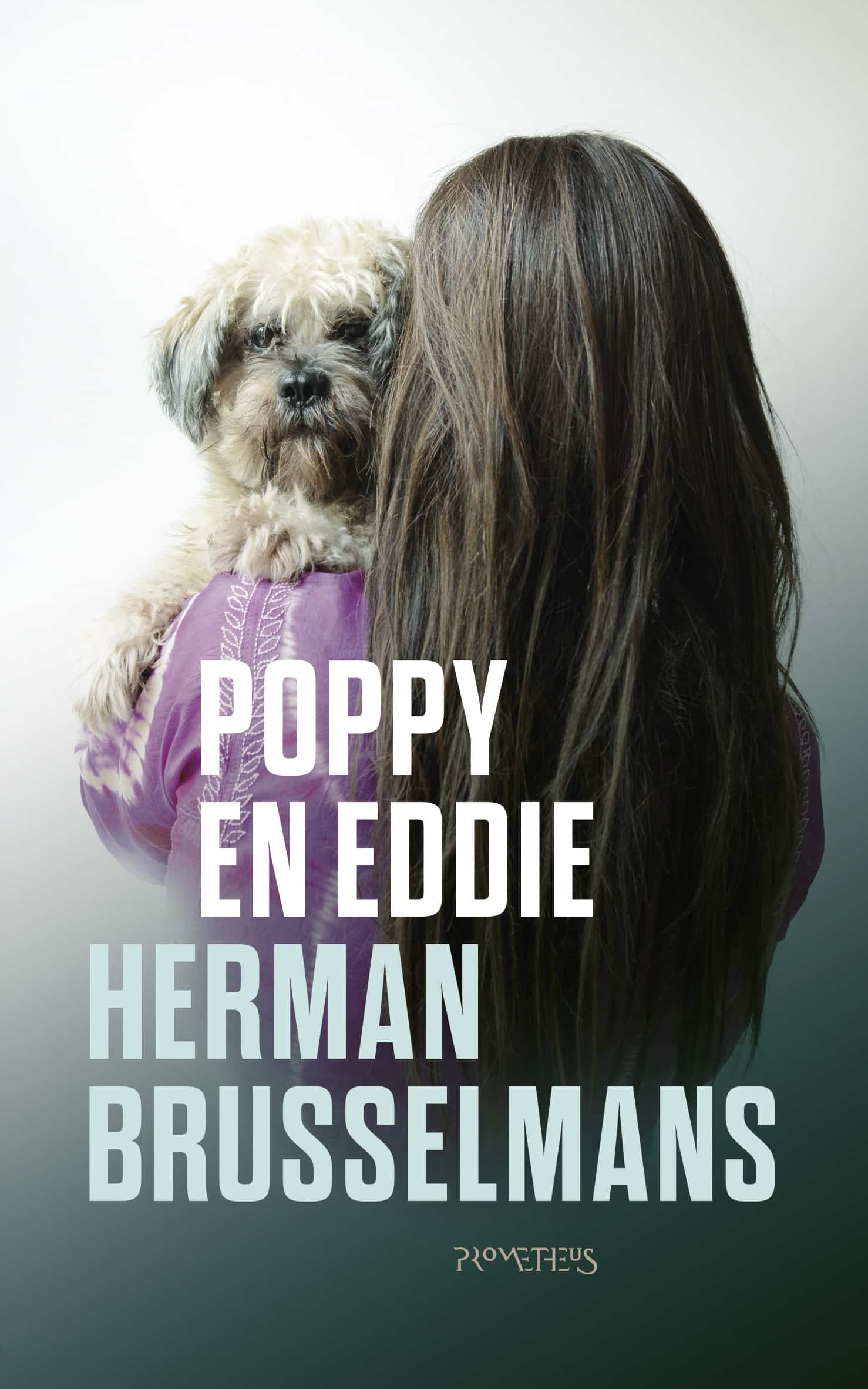 Poppy en Eddie