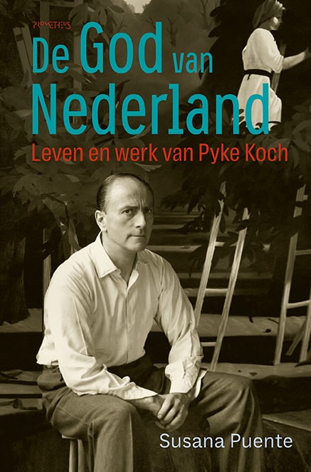 De God van Nederland