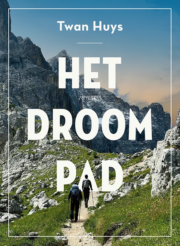 Het Droompad