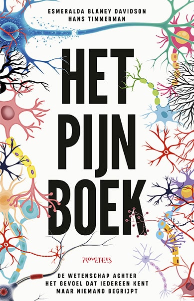 Het Pijn Boek