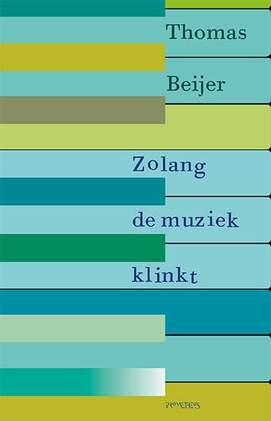 Zolang de muziek klinkt