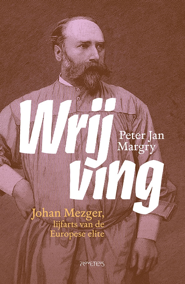 Wrijving