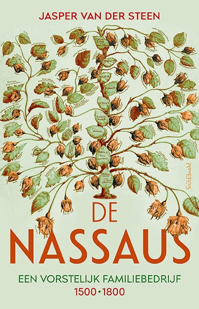 De Nassaus