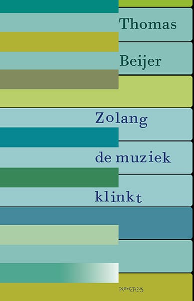 Zolang de muziek klinkt