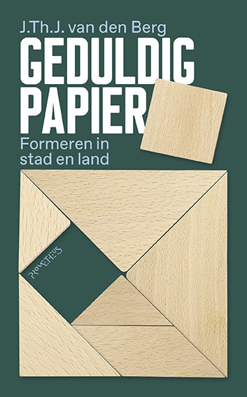 Geduldig papier