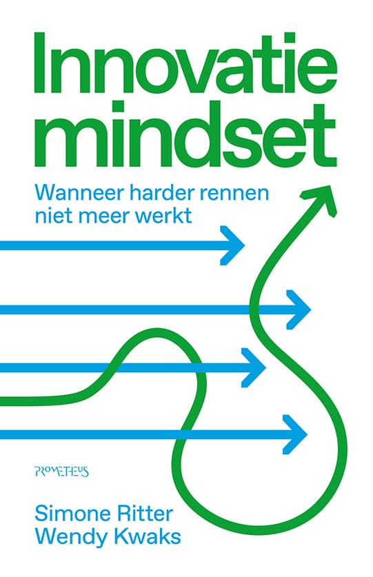 Innovatiemindset