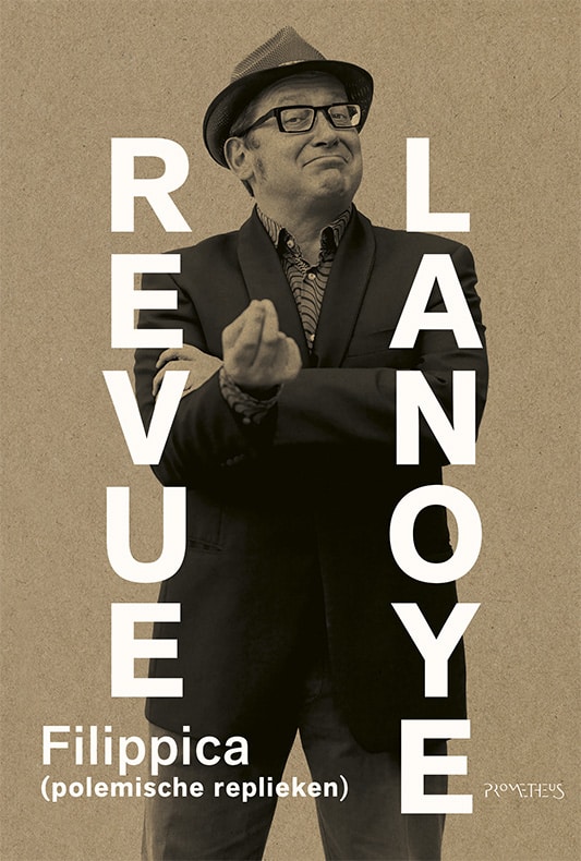 Revue Lanoye
