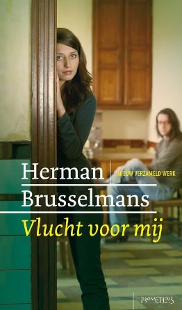 Vlucht voor mij