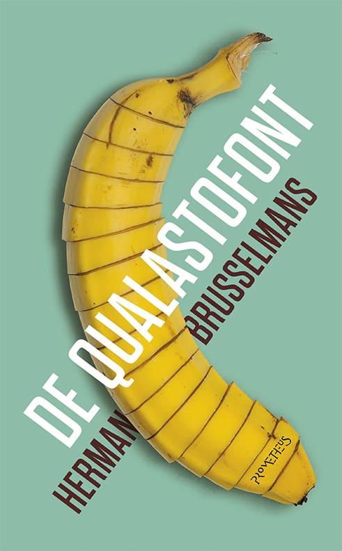 De Qualastofont