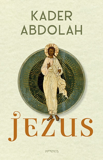 Jezus