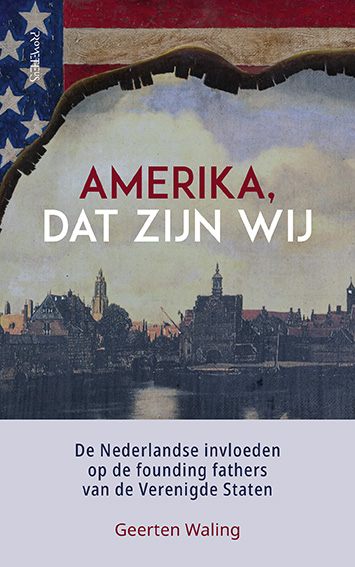 Amerika, dat zijn wij