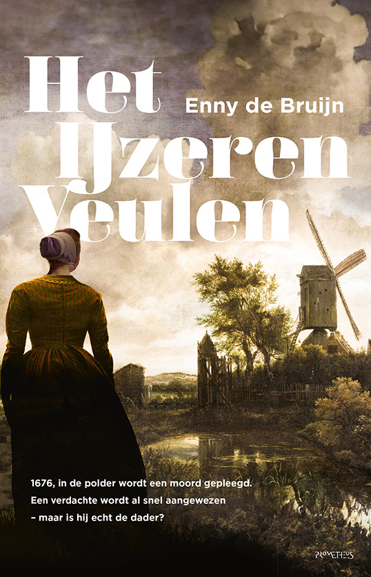Het IJzeren Veulen