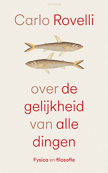 Over de gelijkheid van alle dingen