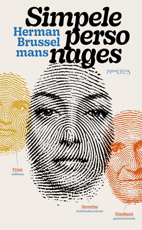 Simpele personages