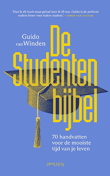 De Studentenbijbel
