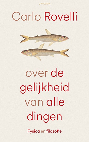 Over de gelijkheid van alle dingen